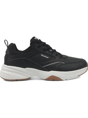 Reebok Vivid Voyage Iı Siyah Erkek Sneaker