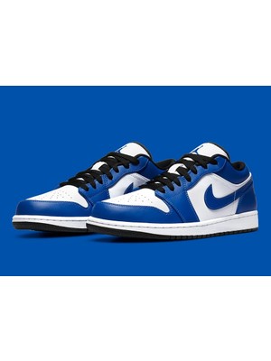 Nike Air Jordan 1 Low “game Royal”-Sportxstore