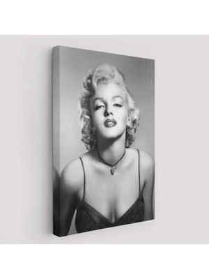 Beta Moda Hub Marilyn Monroe Tablosu-