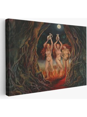 Beta Moda Hub Adet Gecesi Tablosu-