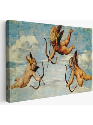 Beta Moda Hub The Triumph Of Galatea Detail Tablosu-