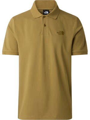 The North Face M Essential Regular Polo Erkek T-Shirt