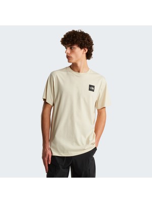 The North Face M Evolution Box Half Dome Regular Short Erkek T-Shirt