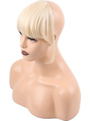 Kaia Life Fiber Sen Perçem / Platin