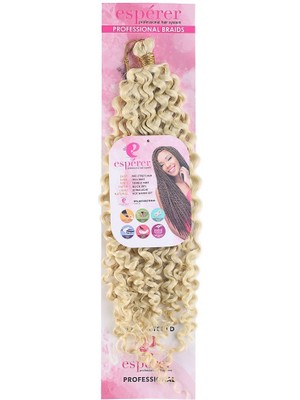 Kaia Life Afro Dalgası  / Platin