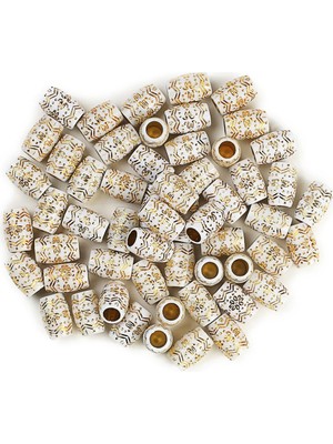 Kaia Life Rasta ve Örgü Boncuğu / OB15