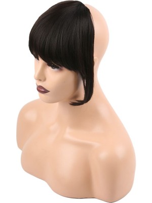 Kaia Life Fiber Sen Perçem / Kahverengi