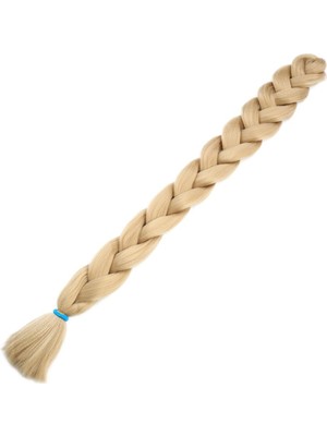 Kaia Life Afrika Örgüsü ve Rasta Için Sen  / Balköpüğü