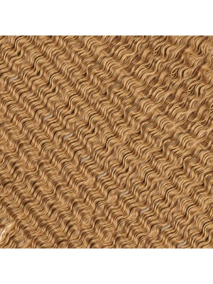 Kaia Life Rus Afro Dalgası  / Karamel