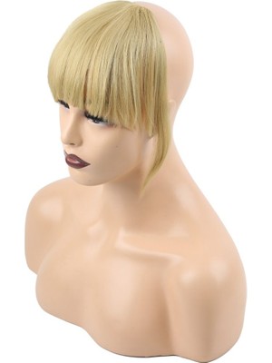 Kaia Life Fiber Sen Perçem / Sarı