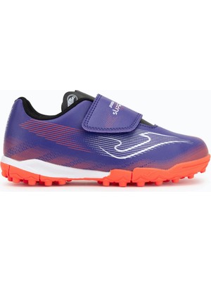 Joma Supercopa Jr 2619TFV Çocuk Halı Saha SUJS2619TFV