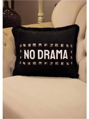 Adawall No Drama Dekoratif Kırlent