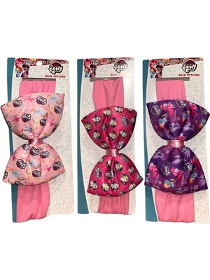 AyrStore Buğz My Little Pony Toka