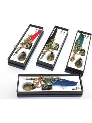 AyrStore Buğz Divit Hokka Seti Model 4