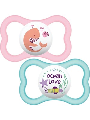 Mam Air Ortodontik +16 Ay