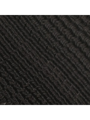 Kaia Life Rus Afro Dalgası  / Siyah