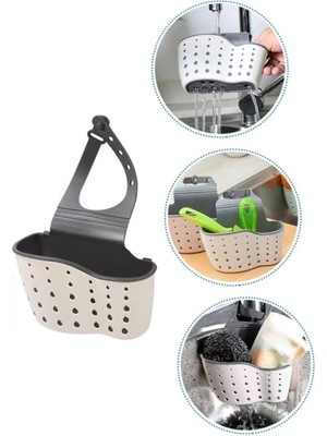 AyrStore Buğz Evye Sepeti