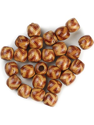 Kaia Life Rasta ve Örgü Boncuğu / OB31