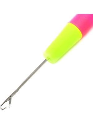 Kaia Life Afro Örgü Tığı