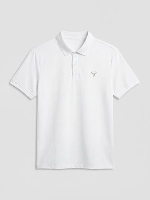 LC Waikiki Polo Yaka Erkek Spor Tişört  (S6)
