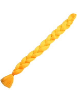 Kaia Life Sen Örgülük  Esperer 100 Gr. / Koyu Sarı