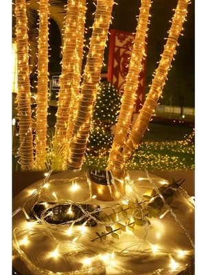 Cngzhn 10M Dış Mekan LED Işık