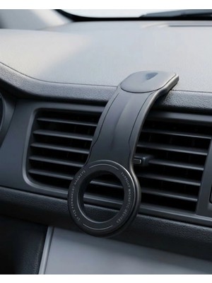 İsmiyle Al Mey Ithalat® ZJ12 Araç Tutucu