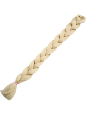 Kaia Life Afrika Örgüsü ve Rasta Için Sen  / Platin