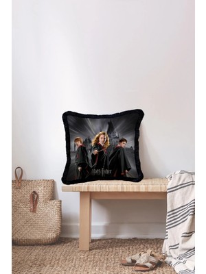 Adawall Home Harry Potter And The Order Of The Phoenix Dekoratif Kırlent