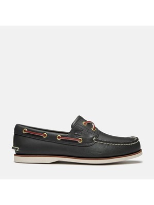 Timberland Classic Boat Boat Shoe Erkek Günlük Ayakkabı