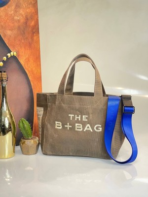 Leauder Women Kadın Askılı Omuz Çantası