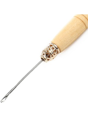 Kaia Life Boncuk Kaynak Tığı