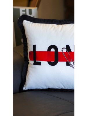 Adawall Lone Dekoratif Kırlent