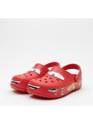 Crocs Mcqueen Terlik