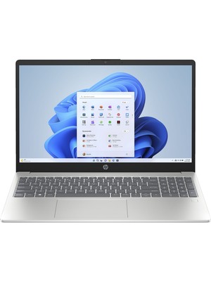 Hp 9Y8V4EA |  Core 5-120U Işlemci | 16 GB Ram | 512 GB SSD | 16.6" Fhd Ips Laptop W11H | Yenilenmiş