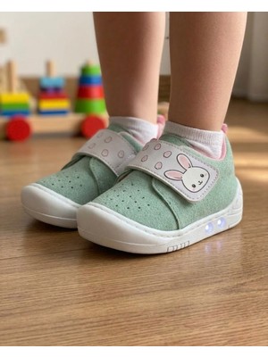 Foopi Lumy Işıklı Unisex Çocuk Ilkadım 21-24
