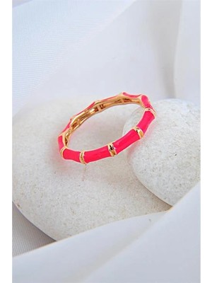 Euromoda Ayarlanabilir Ince Sade Ayarlanabilir Yüzük