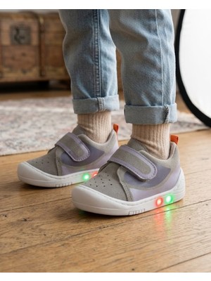 Foopi Lumy Işıklı Unisex Çocuk Ilkadım 21-24