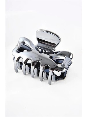 Euromoda Füme Renkli Mandal Toka