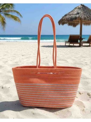 Shine Fast Plaj Çantası