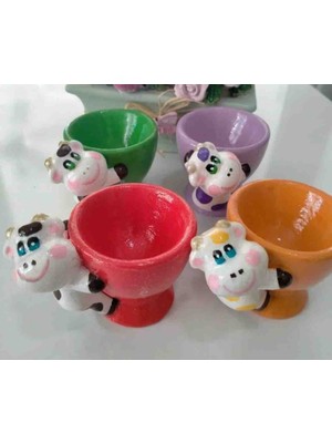 4lu Yumurtalık, Mutfak Dekor, Dekoratif Aksesuar