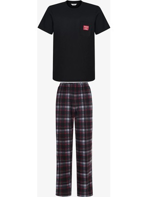 Penti Lucky Pantolon Pijama Takımı