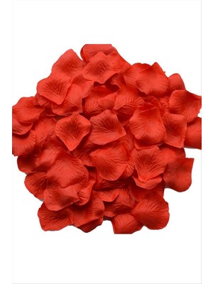 Zero Land Drnds Gül 100 Adet - Kırmızı