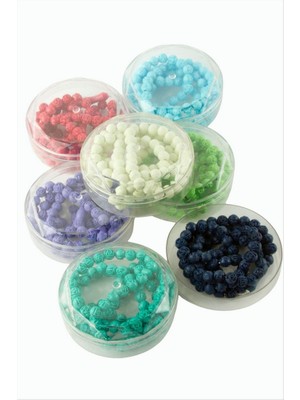 Zero Land Drnds Kutulu Kokulu Tesbih - Krem