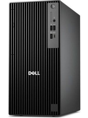 Dell Pc Pro Tower Plus QBT1250-1 Ultra7 265 Vpro 32 GB 1 Tb SSD 8gb A1000 260W Freedos Masaüstü Bilgisayar