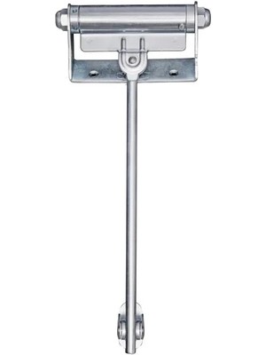 AyrStore Buğz Eco Lounge Yuma Mekanik Hafif Kapılar Içi Kapı, Kapatma Itme Yayı