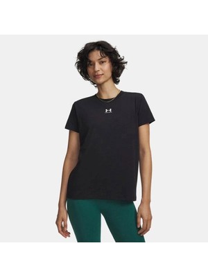 Under Armour Campus Core Kadın Tişört
