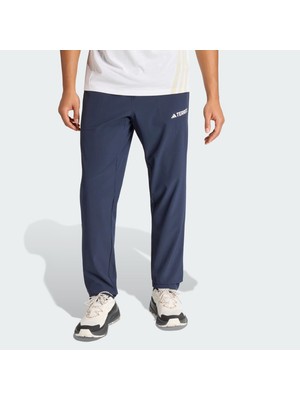 Adidas Multi Essentials Stretch Erkek Eşofman Altı