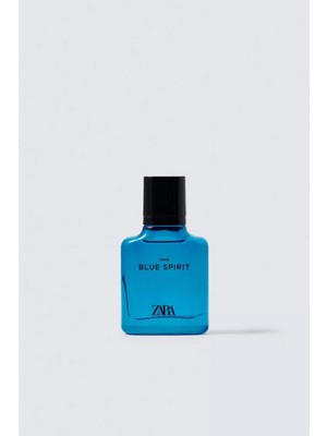 Zara BLUE SPIRIT EDT 30 ML (1.01 FL. OZ)