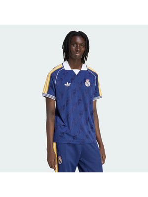 Adidas Performance KE3851 Real Madrid Originals Jersey